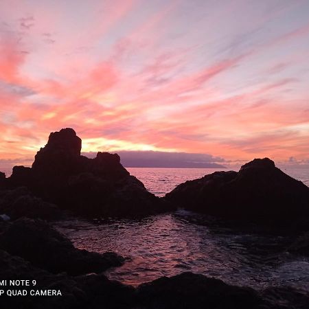Punta Negra Apartment ปัวร์โตเดซานตีอาโก ภายนอก รูปภาพ