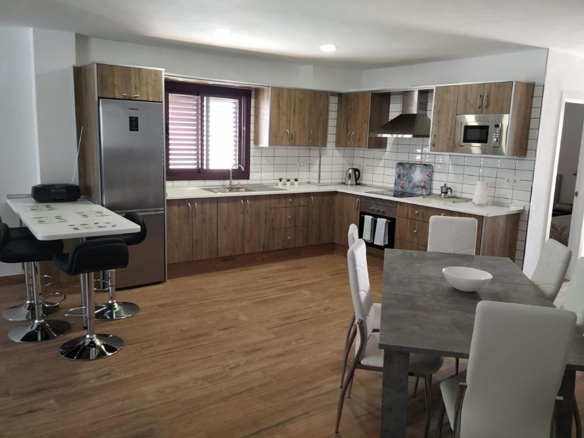 Punta Negra Apartment ปัวร์โตเดซานตีอาโก ภายนอก รูปภาพ