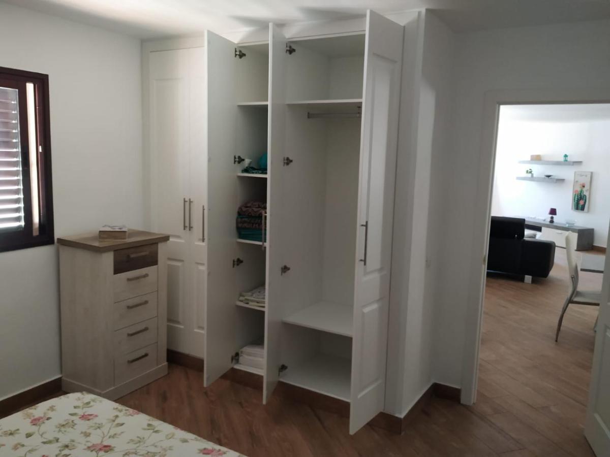 Punta Negra Apartment ปัวร์โตเดซานตีอาโก ภายนอก รูปภาพ
