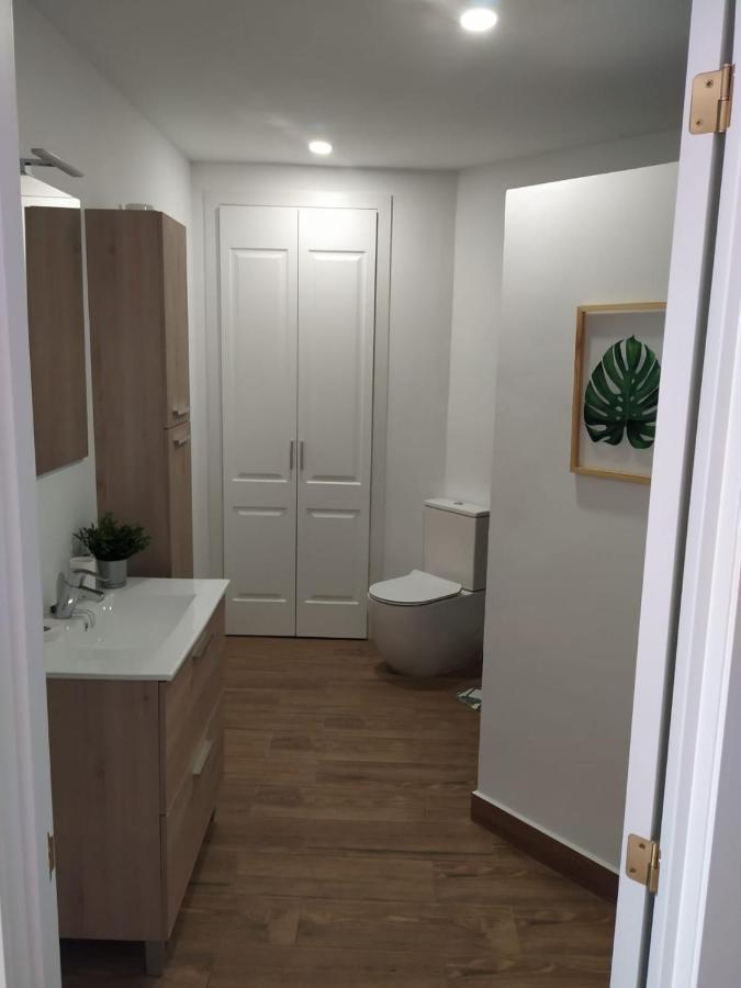 Punta Negra Apartment ปัวร์โตเดซานตีอาโก ภายนอก รูปภาพ