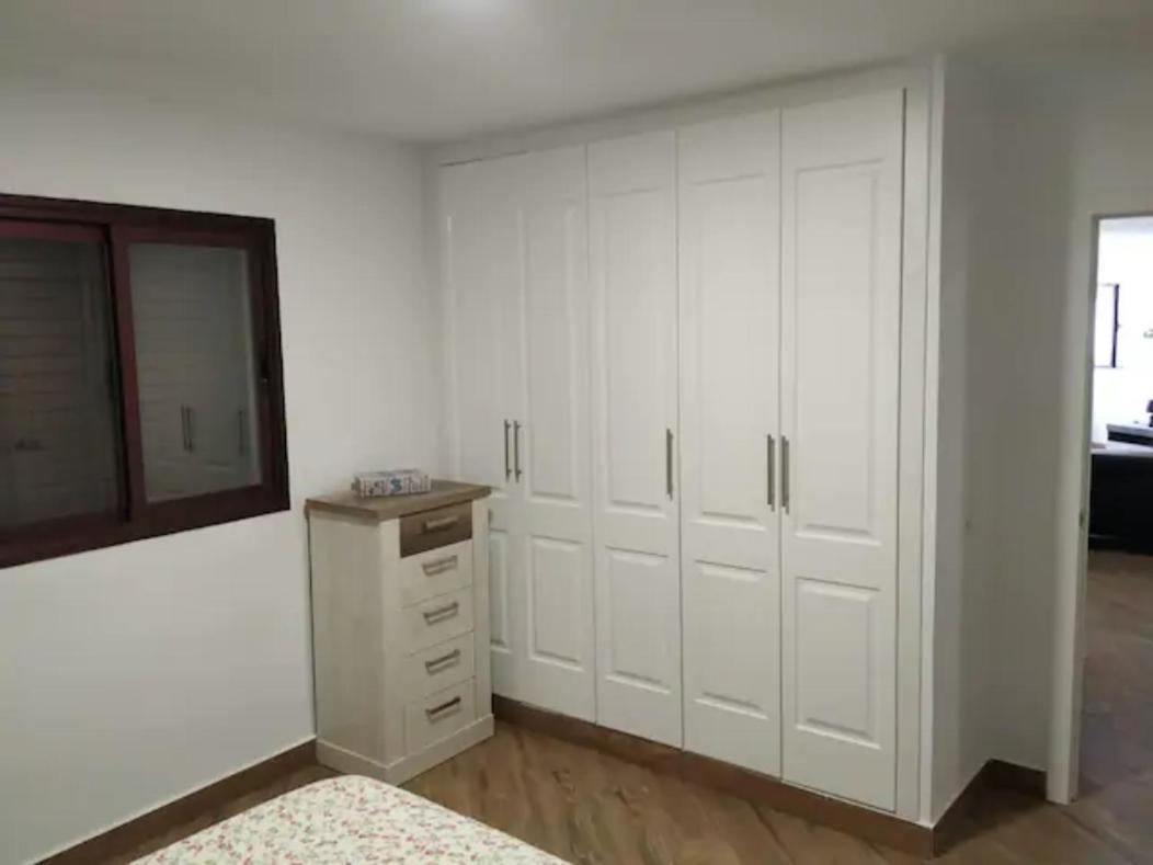 Punta Negra Apartment ปัวร์โตเดซานตีอาโก ภายนอก รูปภาพ