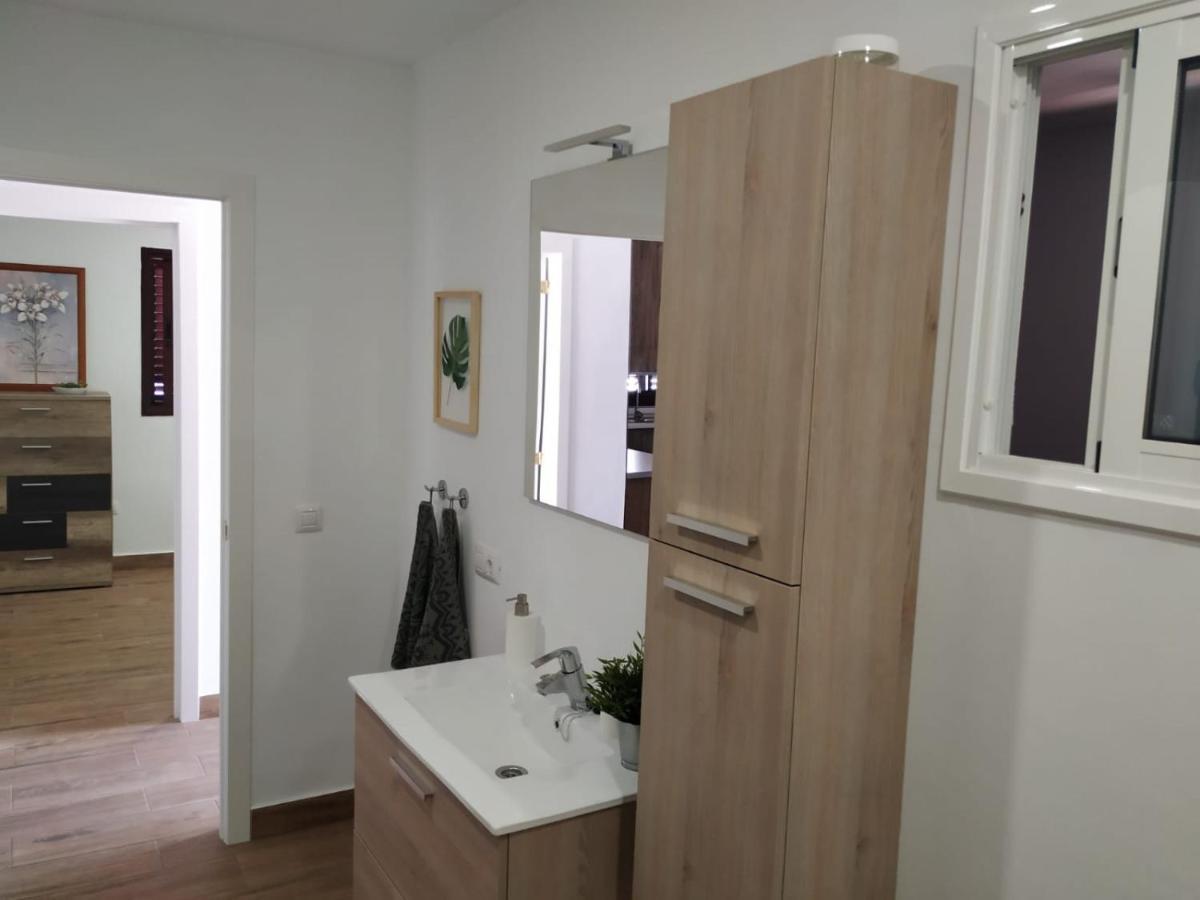 Punta Negra Apartment ปัวร์โตเดซานตีอาโก ภายนอก รูปภาพ