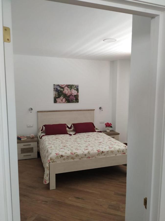 Punta Negra Apartment ปัวร์โตเดซานตีอาโก ภายนอก รูปภาพ