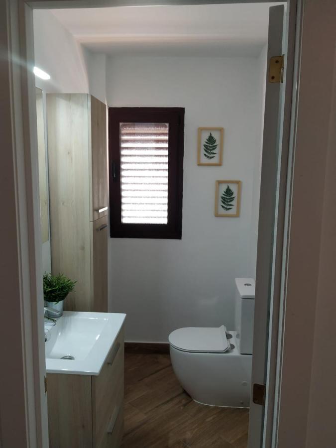 Punta Negra Apartment ปัวร์โตเดซานตีอาโก ภายนอก รูปภาพ