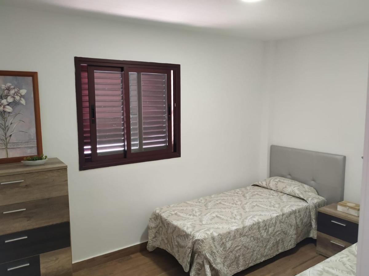 Punta Negra Apartment ปัวร์โตเดซานตีอาโก ภายนอก รูปภาพ