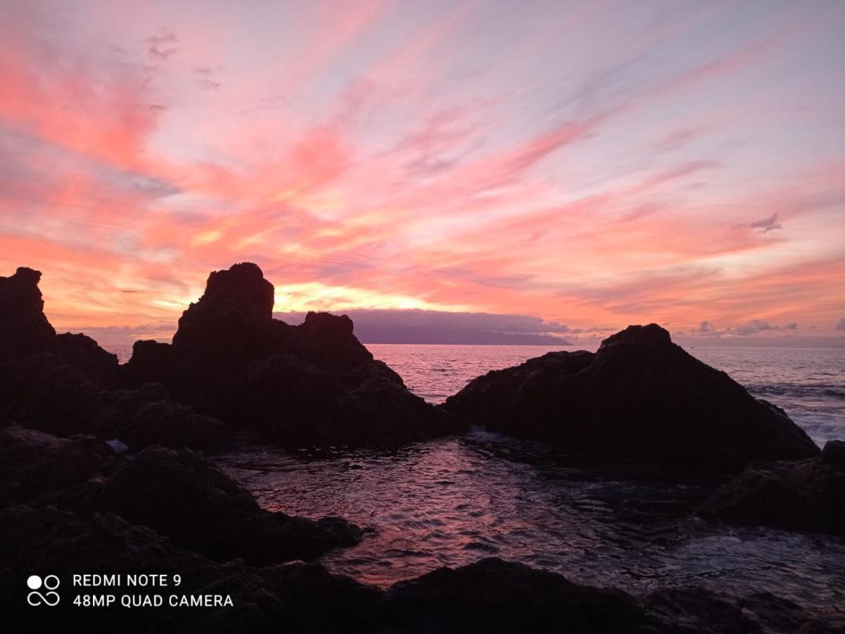 Punta Negra Apartment ปัวร์โตเดซานตีอาโก ภายนอก รูปภาพ